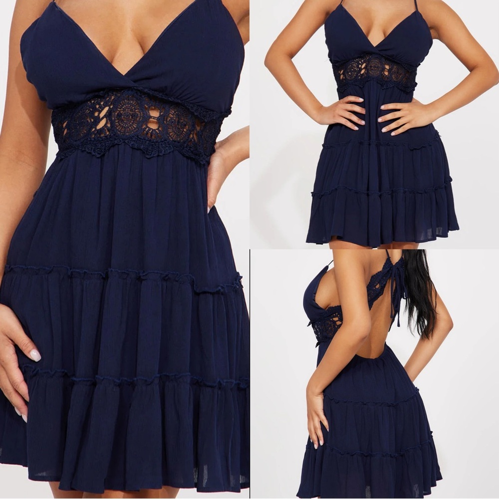 Women dress